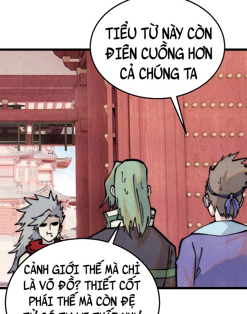 Vạn Cổ Tối Cường Tông Chapter 275 - 20