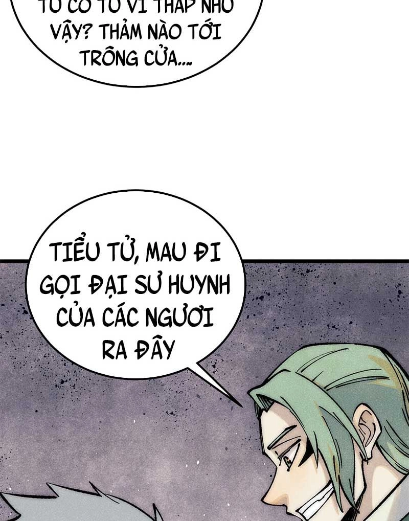 Vạn Cổ Tối Cường Tông Chapter 275 - 21