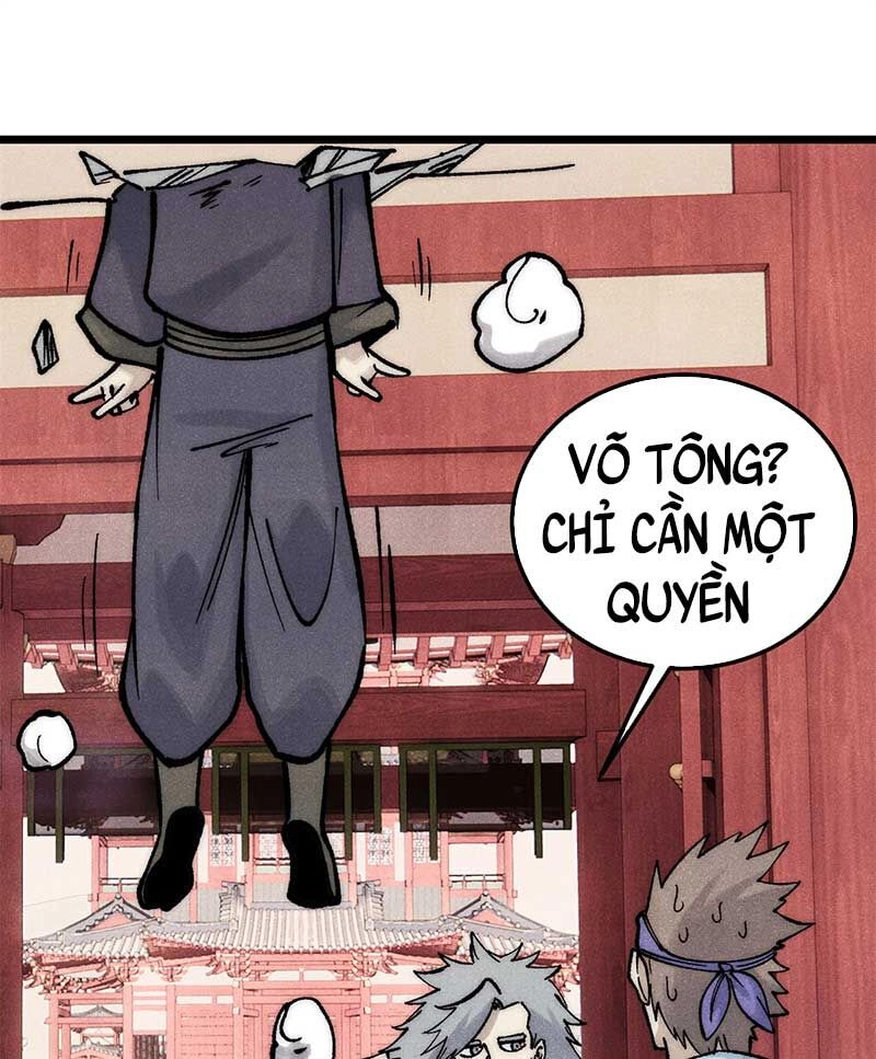 Vạn Cổ Tối Cường Tông Chapter 275 - 27