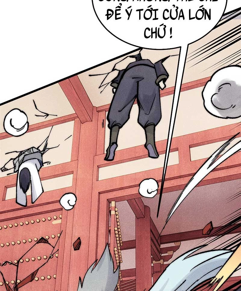 Vạn Cổ Tối Cường Tông Chapter 275 - 33