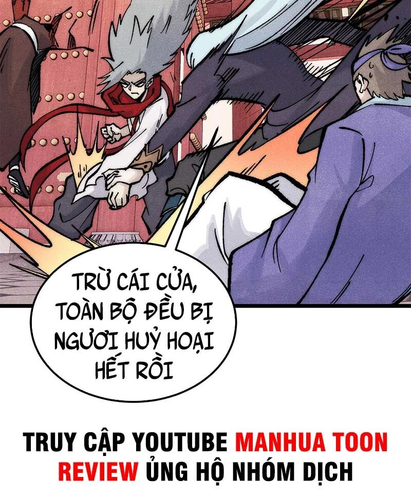 Vạn Cổ Tối Cường Tông Chapter 275 - 34