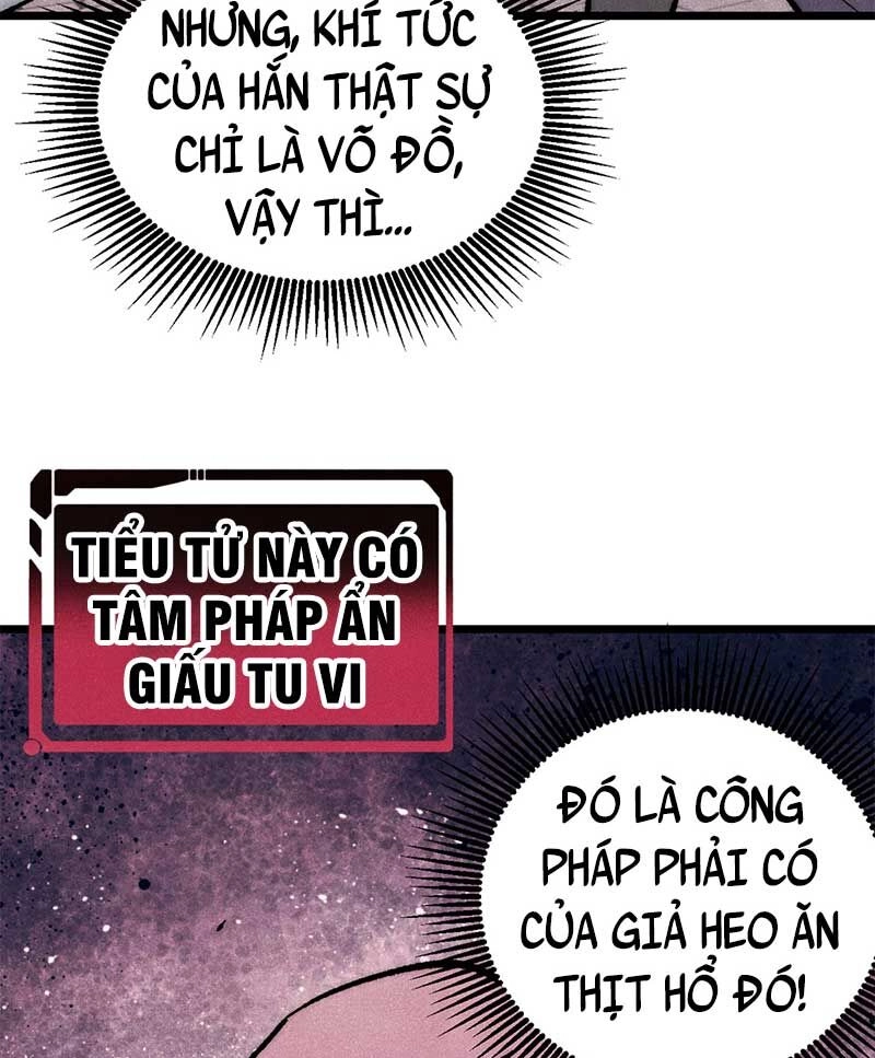 Vạn Cổ Tối Cường Tông Chapter 275 - 39