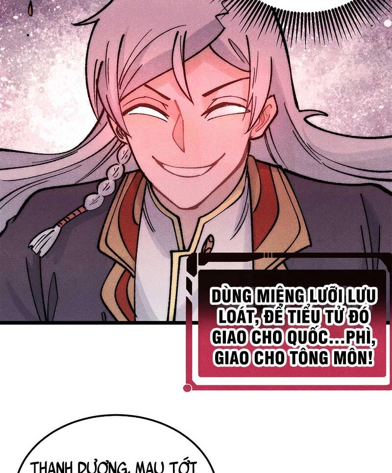 Vạn Cổ Tối Cường Tông Chapter 275 - 40