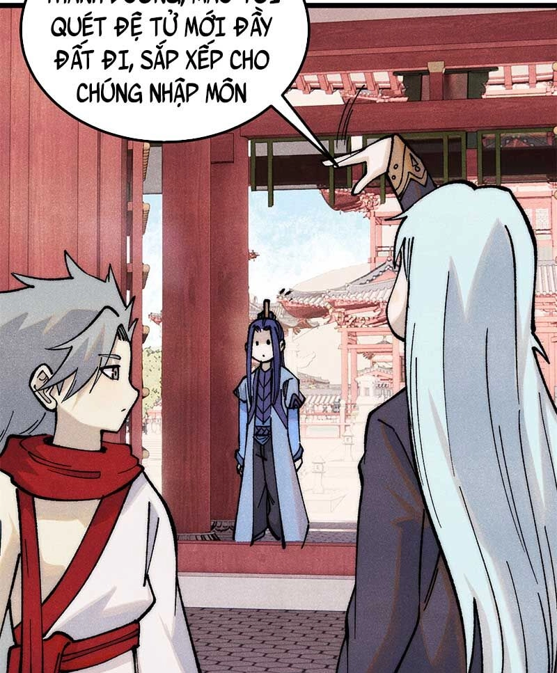 Vạn Cổ Tối Cường Tông Chapter 275 - 41