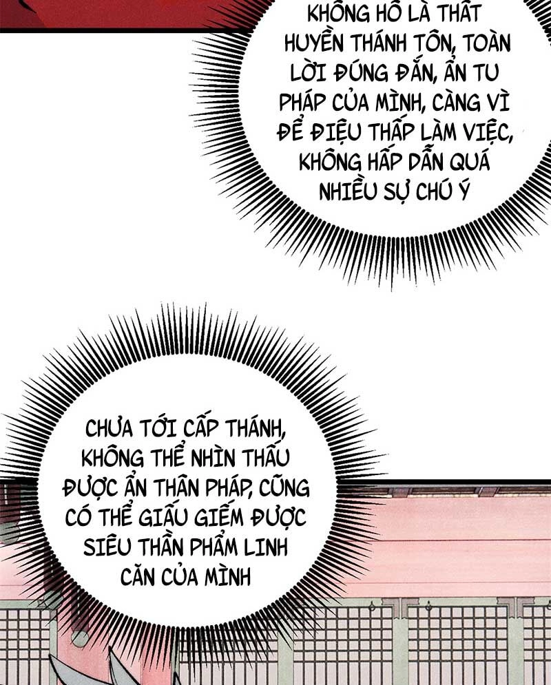 Vạn Cổ Tối Cường Tông Chapter 275 - 56