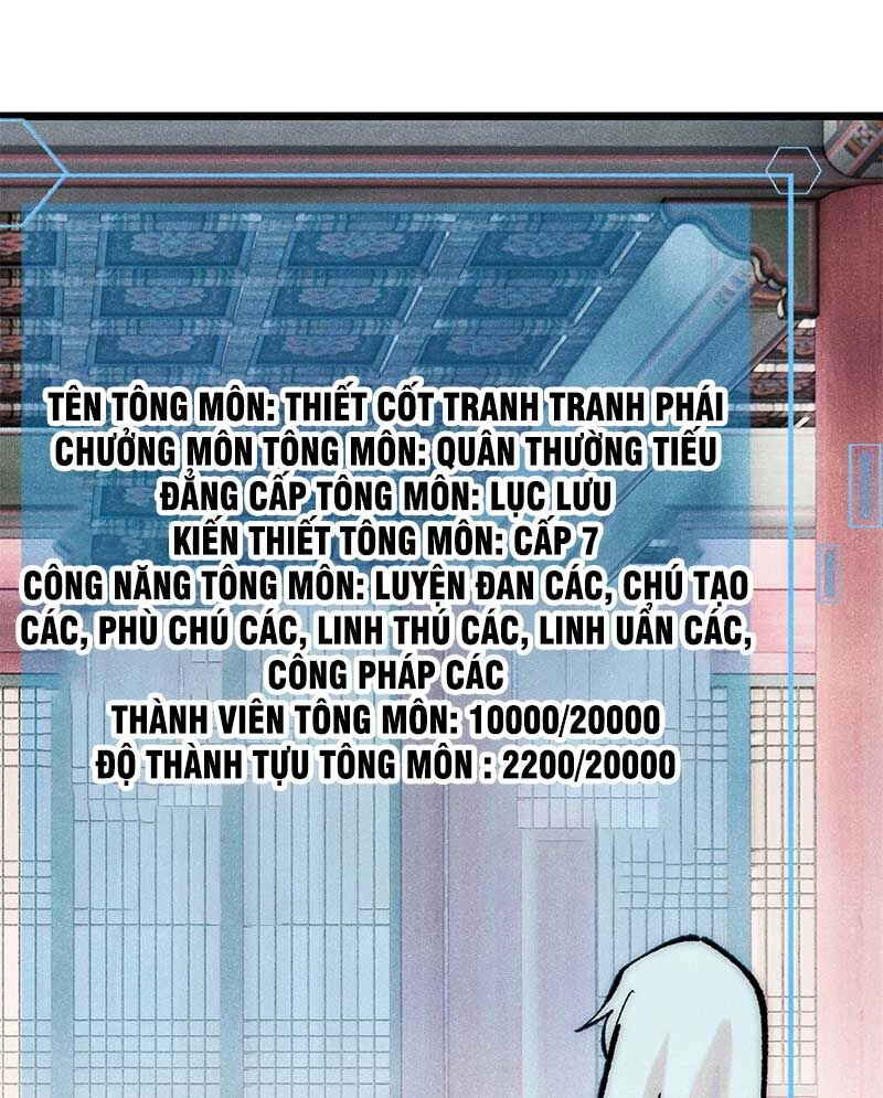 Vạn Cổ Tối Cường Tông Chapter 275 - 69