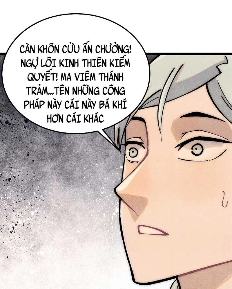 Vạn Cổ Tối Cường Tông Chapter 275 - 76