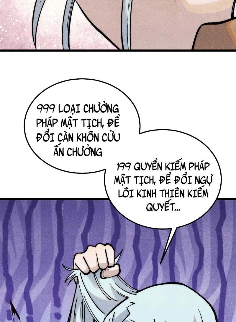 Vạn Cổ Tối Cường Tông Chapter 276 - 3