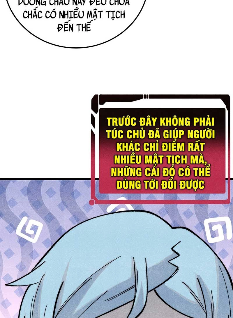 Vạn Cổ Tối Cường Tông Chapter 276 - 5