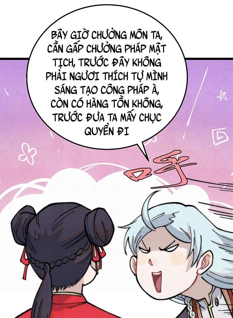 Vạn Cổ Tối Cường Tông Chapter 276 - 11