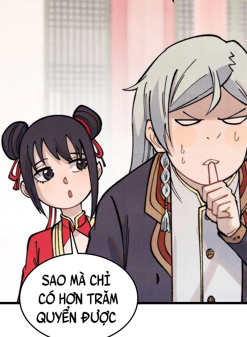 Vạn Cổ Tối Cường Tông Chapter 276 - 19