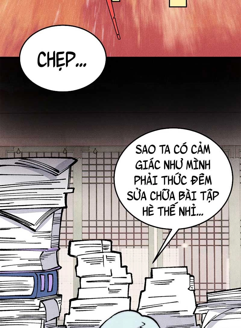 Vạn Cổ Tối Cường Tông Chapter 276 - 25