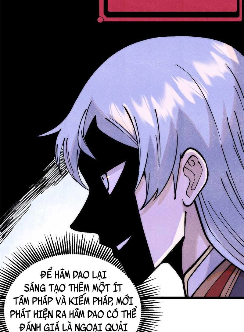 Vạn Cổ Tối Cường Tông Chapter 276 - 27