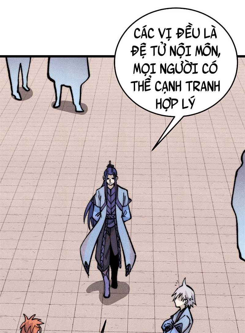 Vạn Cổ Tối Cường Tông Chapter 276 - 33