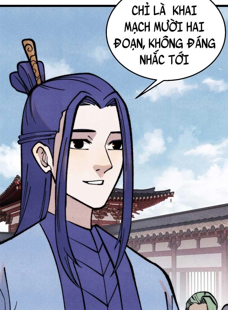 Vạn Cổ Tối Cường Tông Chapter 276 - 35