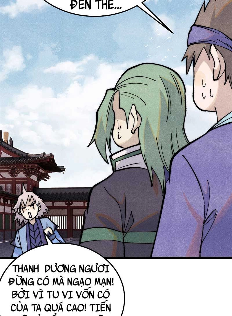 Vạn Cổ Tối Cường Tông Chapter 276 - 37