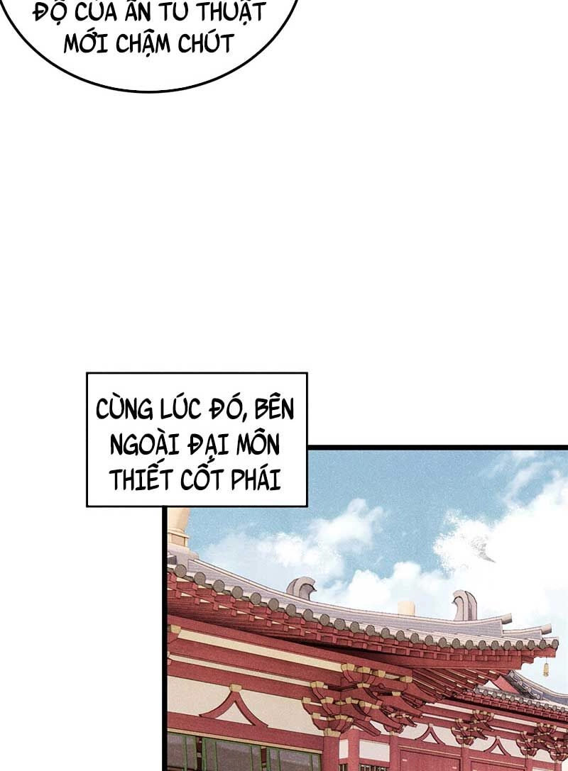 Vạn Cổ Tối Cường Tông Chapter 276 - 38
