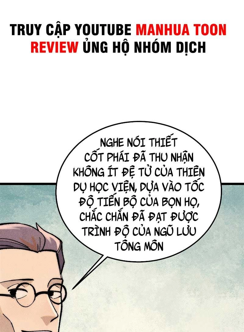 Vạn Cổ Tối Cường Tông Chapter 276 - 41