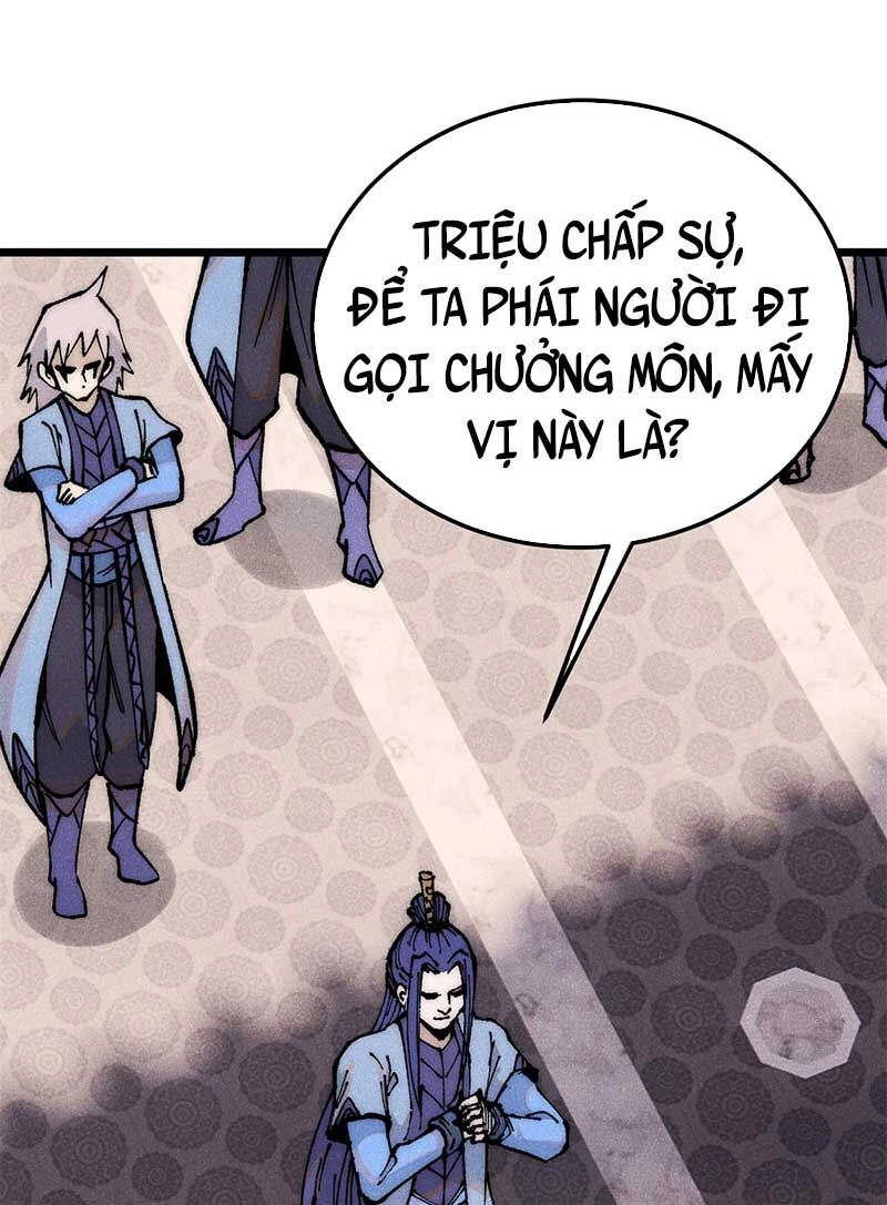 Vạn Cổ Tối Cường Tông Chapter 276 - 47