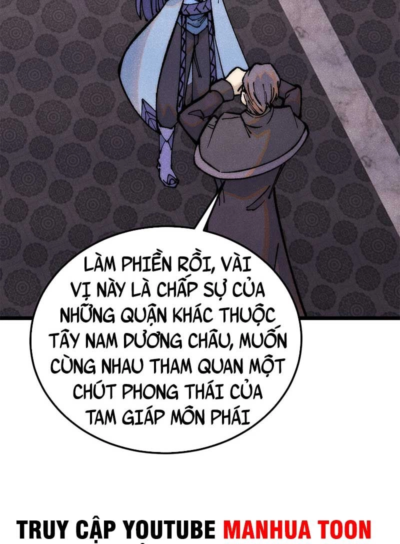 Vạn Cổ Tối Cường Tông Chapter 276 - 48