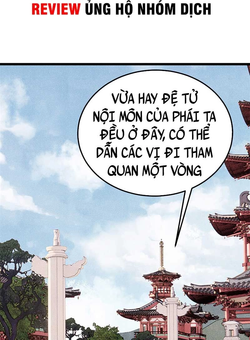 Vạn Cổ Tối Cường Tông Chapter 276 - 49