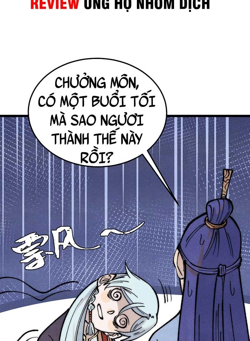 Vạn Cổ Tối Cường Tông Chapter 276 - 62