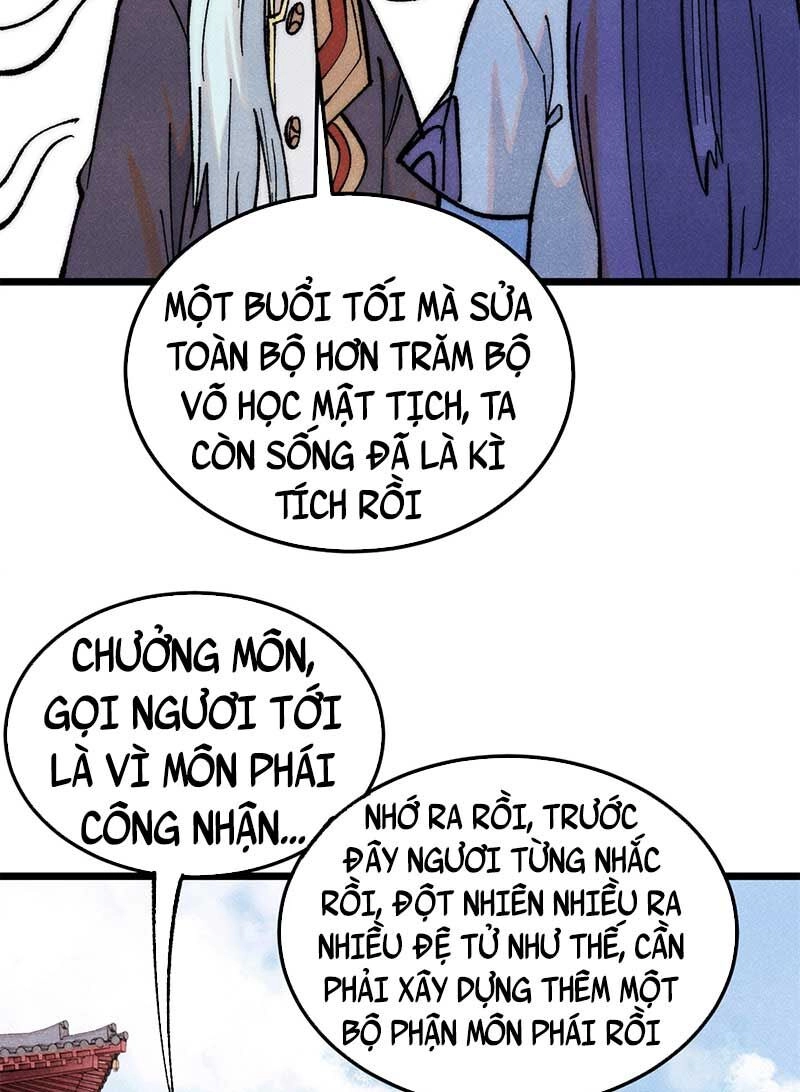 Vạn Cổ Tối Cường Tông Chapter 276 - 63