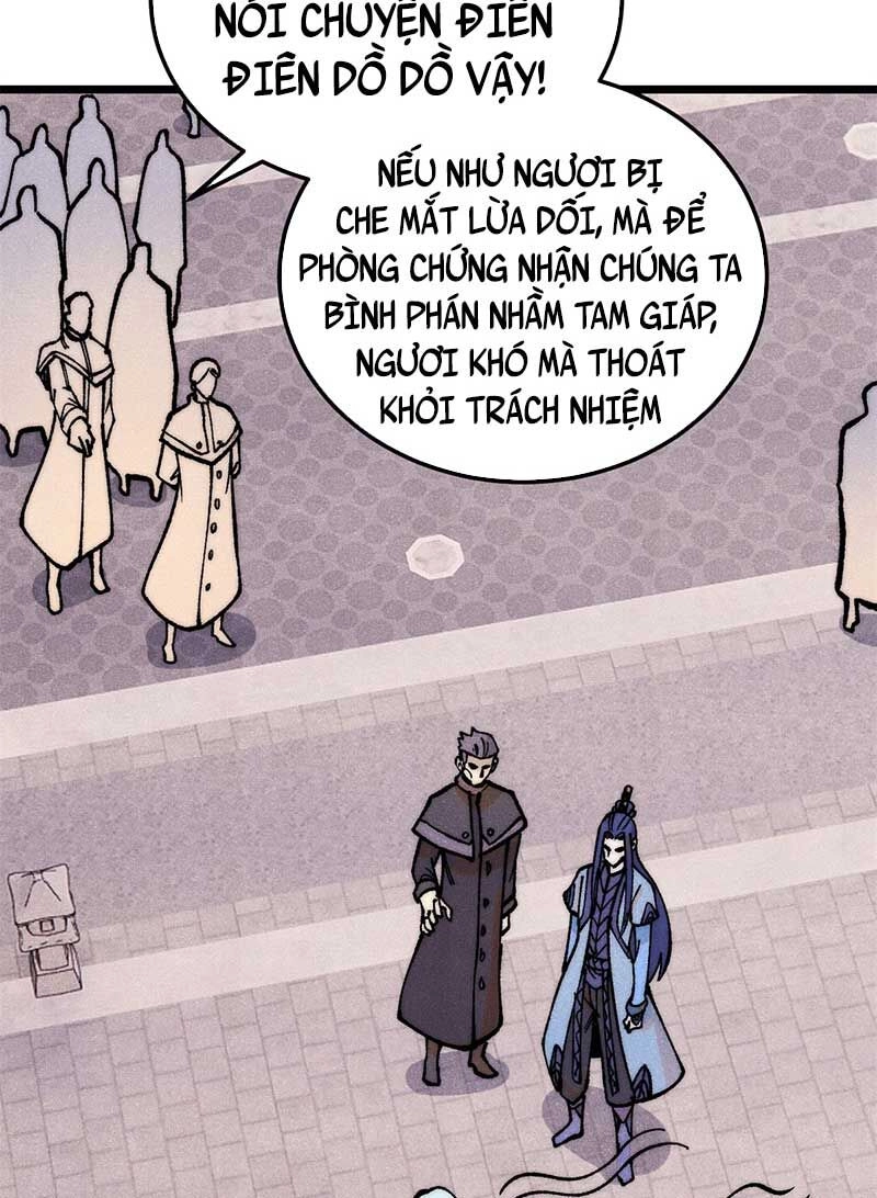 Vạn Cổ Tối Cường Tông Chapter 276 - 67