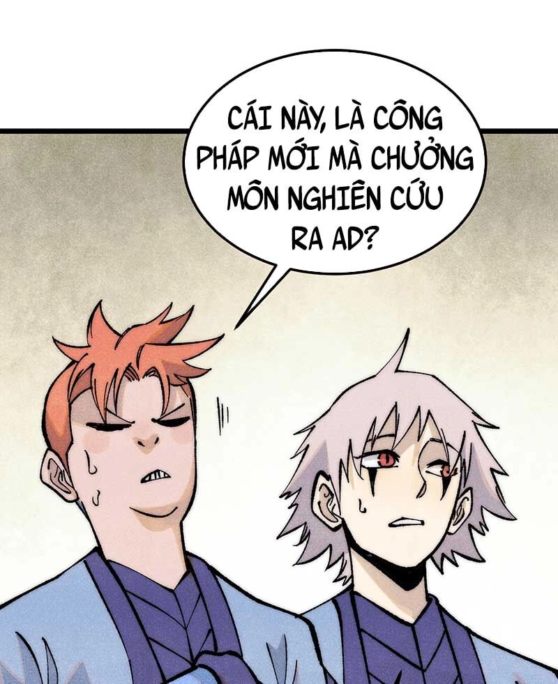 Vạn Cổ Tối Cường Tông Chapter 277 - 2