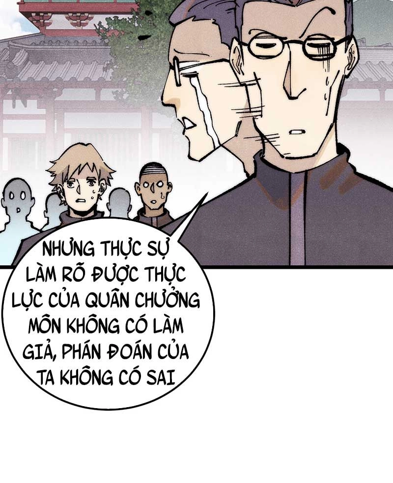 Vạn Cổ Tối Cường Tông Chapter 277 - 6