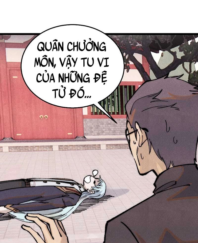 Vạn Cổ Tối Cường Tông Chapter 277 - 7