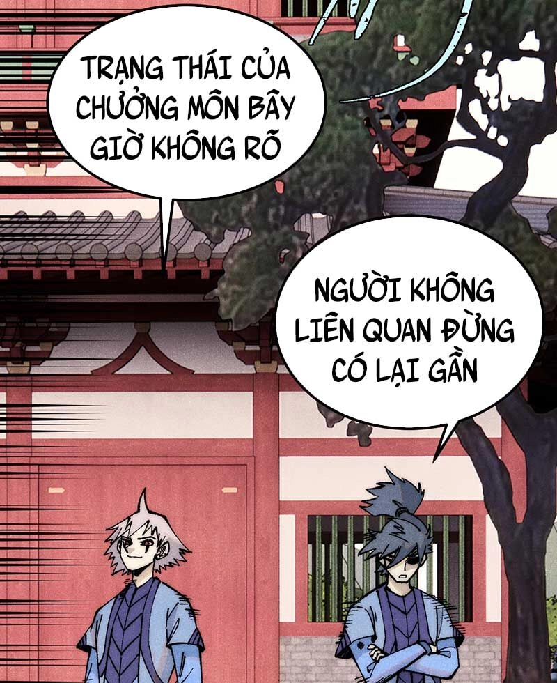 Vạn Cổ Tối Cường Tông Chapter 277 - 10
