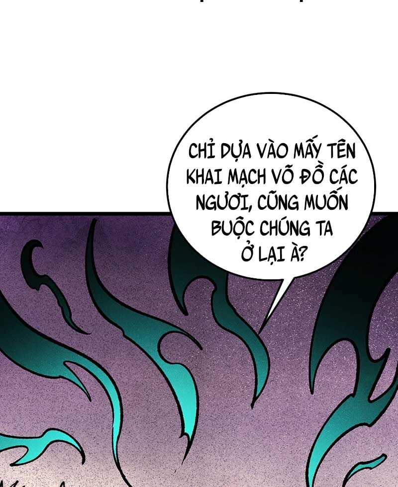 Vạn Cổ Tối Cường Tông Chapter 277 - 21