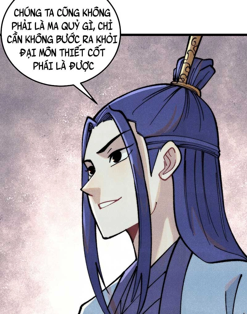 Vạn Cổ Tối Cường Tông Chapter 277 - 27