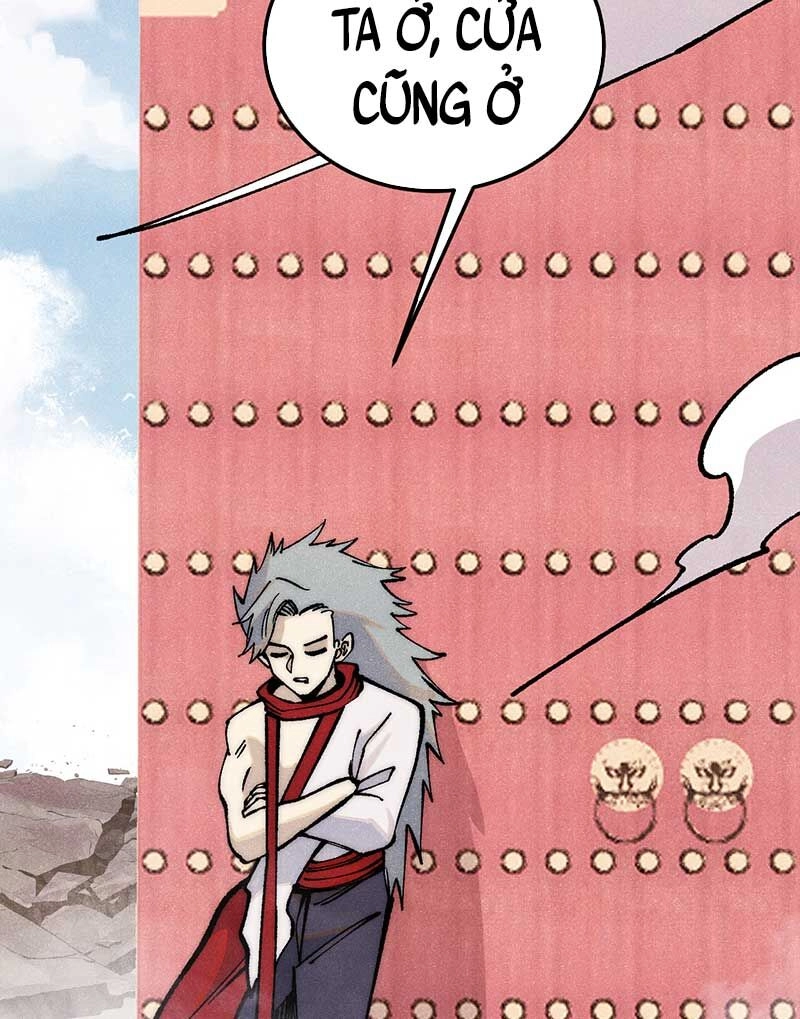 Vạn Cổ Tối Cường Tông Chapter 277 - 36
