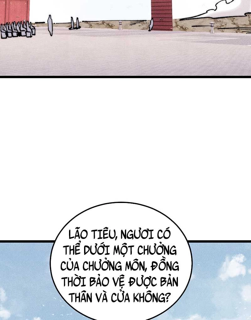 Vạn Cổ Tối Cường Tông Chapter 277 - 39