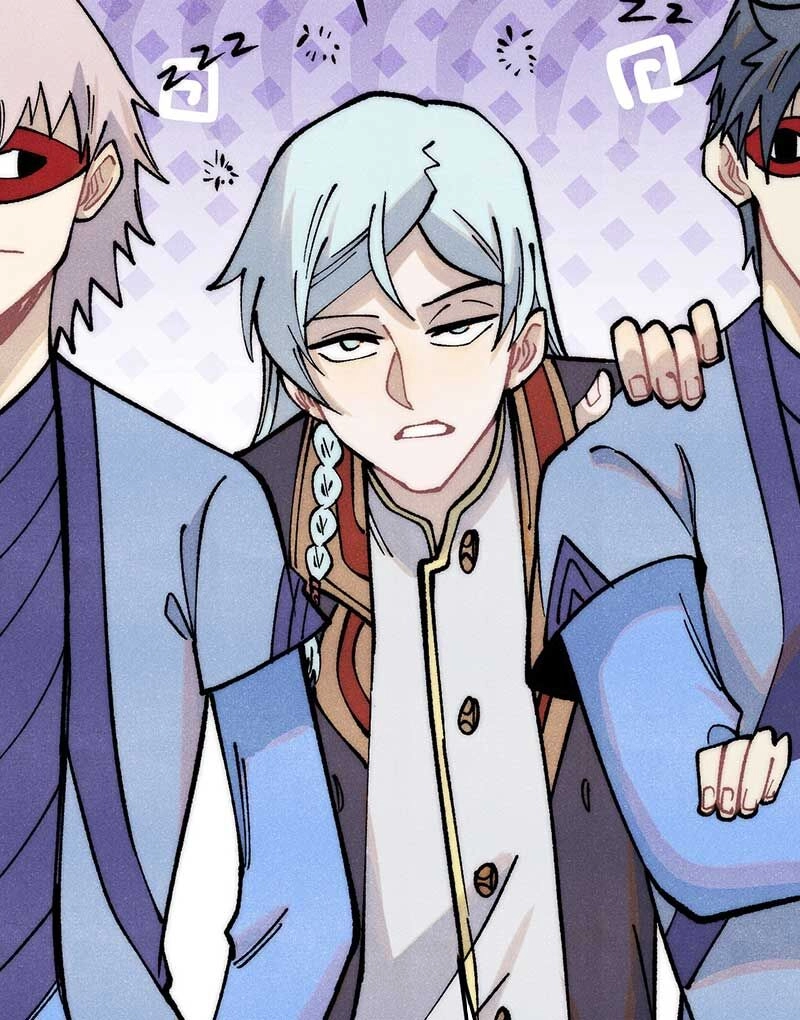 Vạn Cổ Tối Cường Tông Chapter 277 - 46