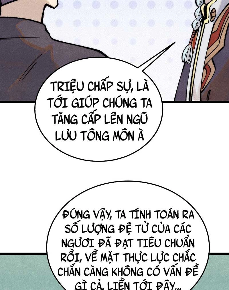Vạn Cổ Tối Cường Tông Chapter 277 - 54