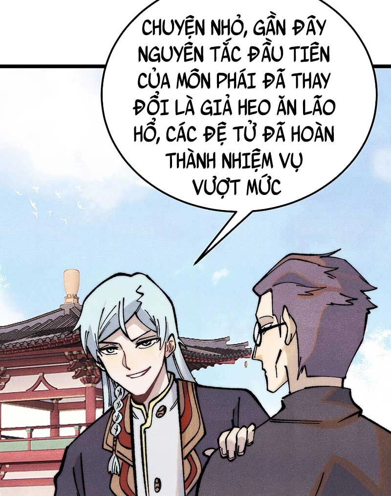 Vạn Cổ Tối Cường Tông Chapter 277 - 58