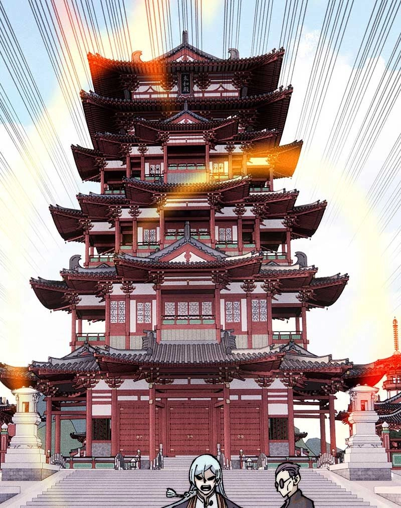 Vạn Cổ Tối Cường Tông Chapter 277 - 61