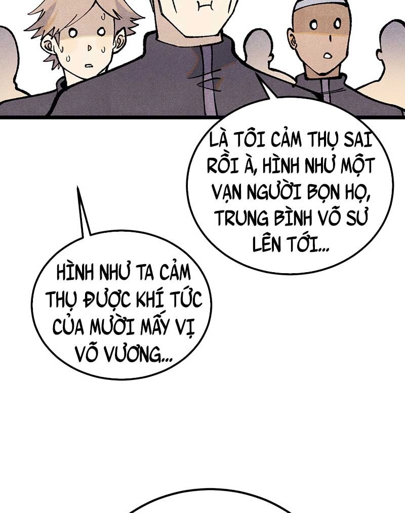 Vạn Cổ Tối Cường Tông Chapter 277 - 76