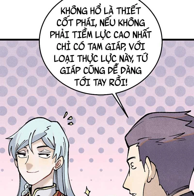 Vạn Cổ Tối Cường Tông Chapter 277 - 77