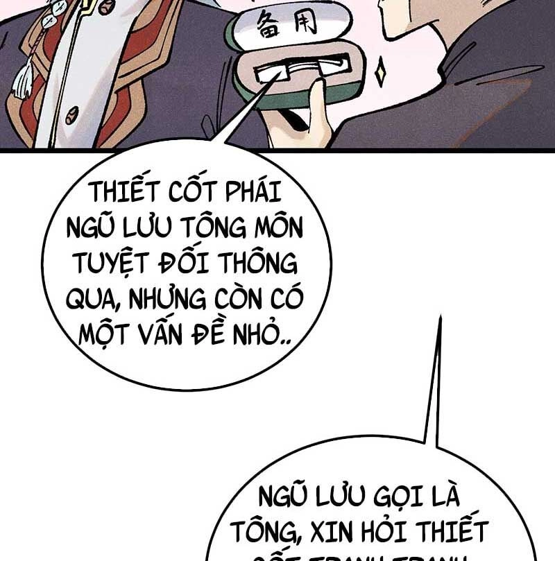 Vạn Cổ Tối Cường Tông Chapter 277 - 78