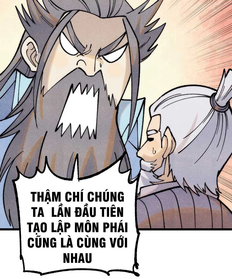 Vạn Cổ Tối Cường Tông Chapter 278 - 8