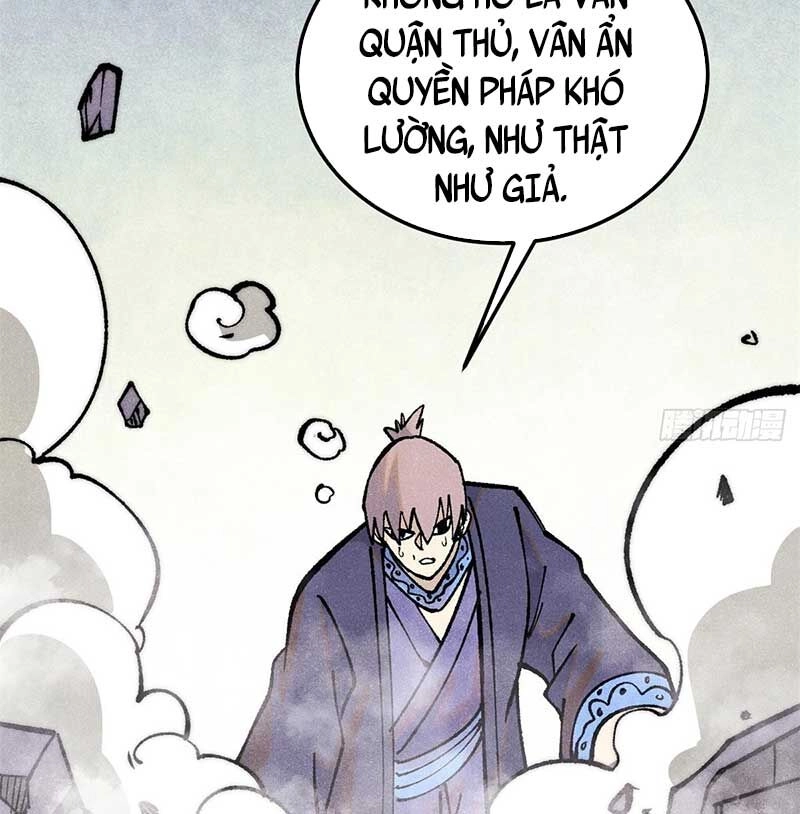 Vạn Cổ Tối Cường Tông Chapter 279 - 8