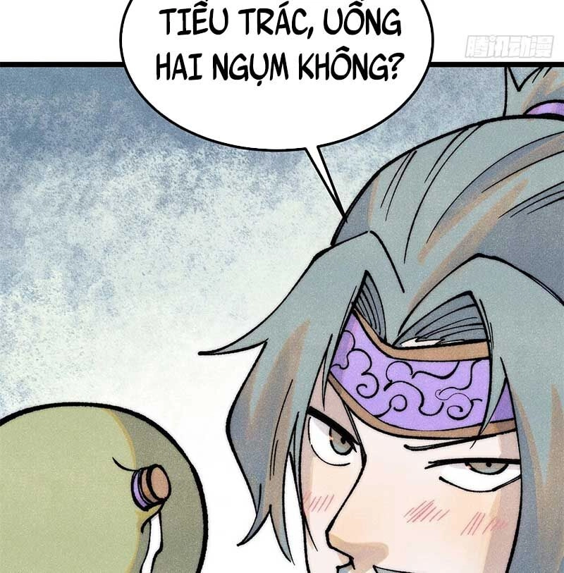 Vạn Cổ Tối Cường Tông Chapter 279 - 15