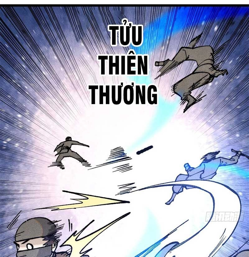 Vạn Cổ Tối Cường Tông Chapter 279 - 30