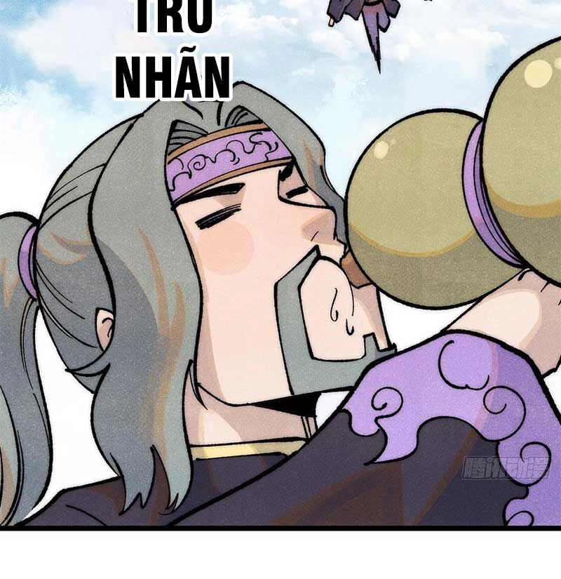 Vạn Cổ Tối Cường Tông Chapter 279 - 36