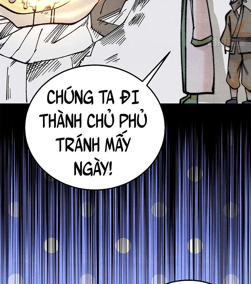 Vạn Cổ Tối Cường Tông Chapter 279 - 78