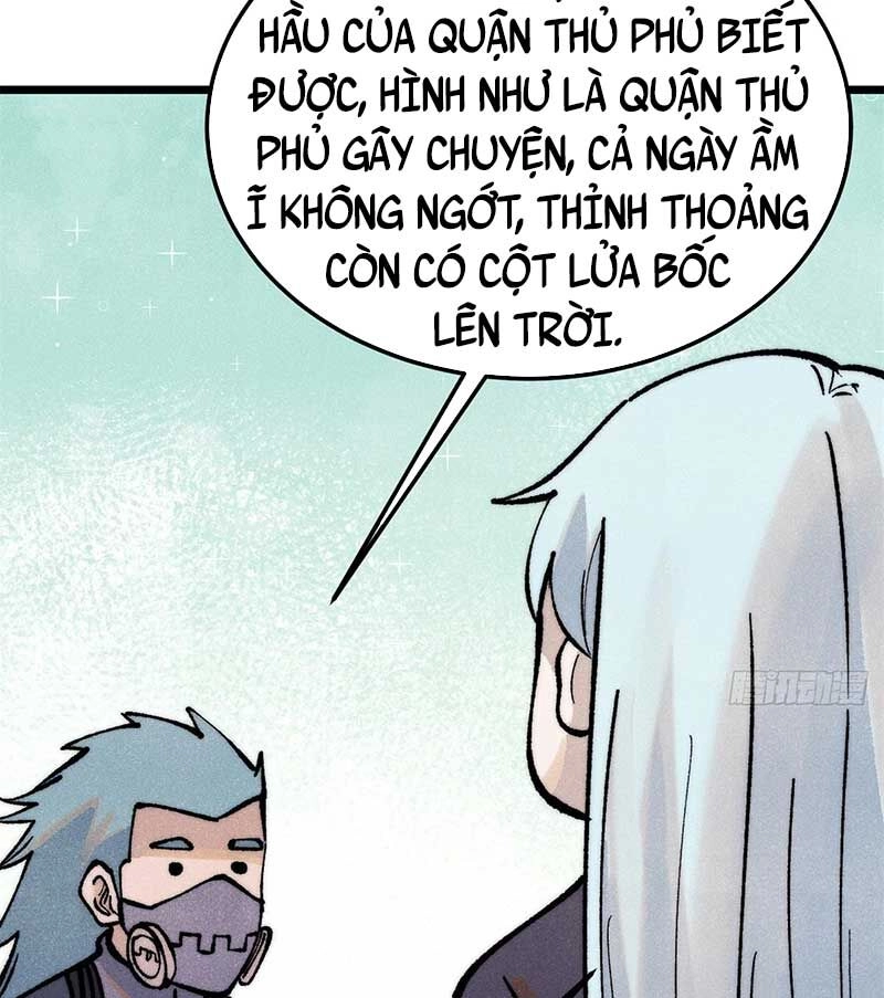 Vạn Cổ Tối Cường Tông Chapter 279 - 81